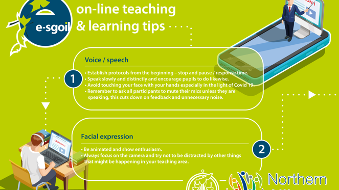 Online Teaching Tips Page 1