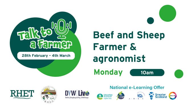 Beef, Arable and Biodiversity