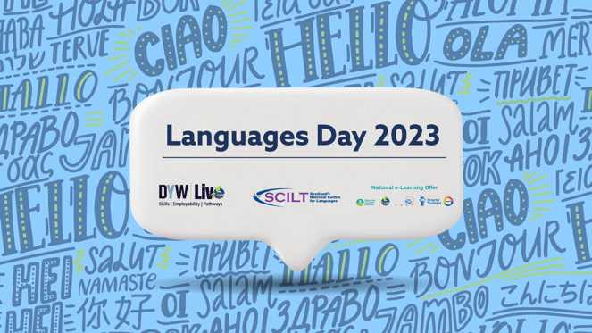 SCILT - Languages and Your Career