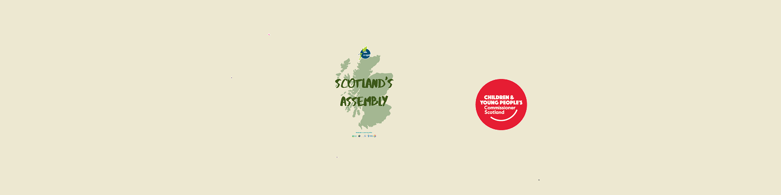 Esgoil Logo Background Image