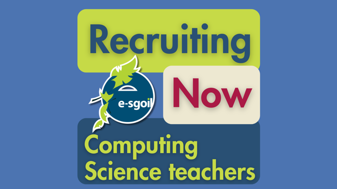 Computing Science Teachers (Webcard)