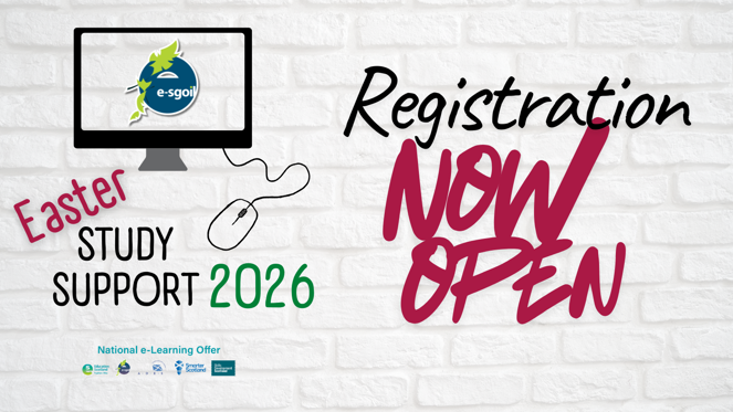 ESS Registration Now Open