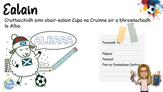 Alba