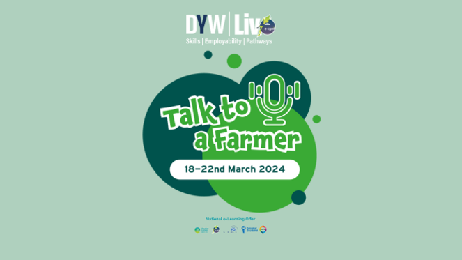 Down on the farm with Stuart and Angie (1st level)