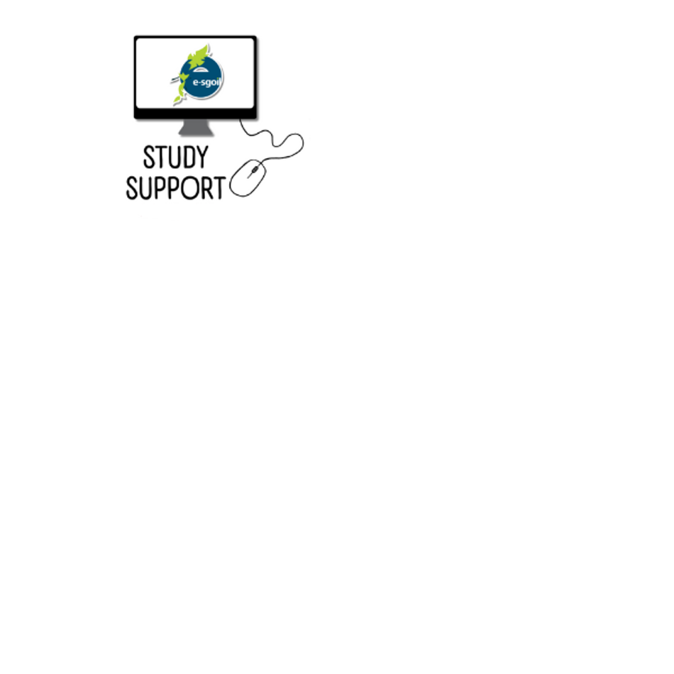 Evening Study Support 2026-27