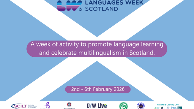 Get Into Creative Careers Gaelic Language Roles